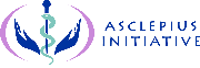 The Asclepius Initiative Logo